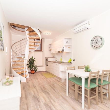 Ferienwohnung La Dimora Nel Borgo Vitorchiano Exterior foto