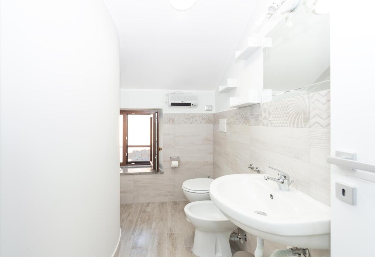Ferienwohnung La Dimora Nel Borgo Vitorchiano Exterior foto