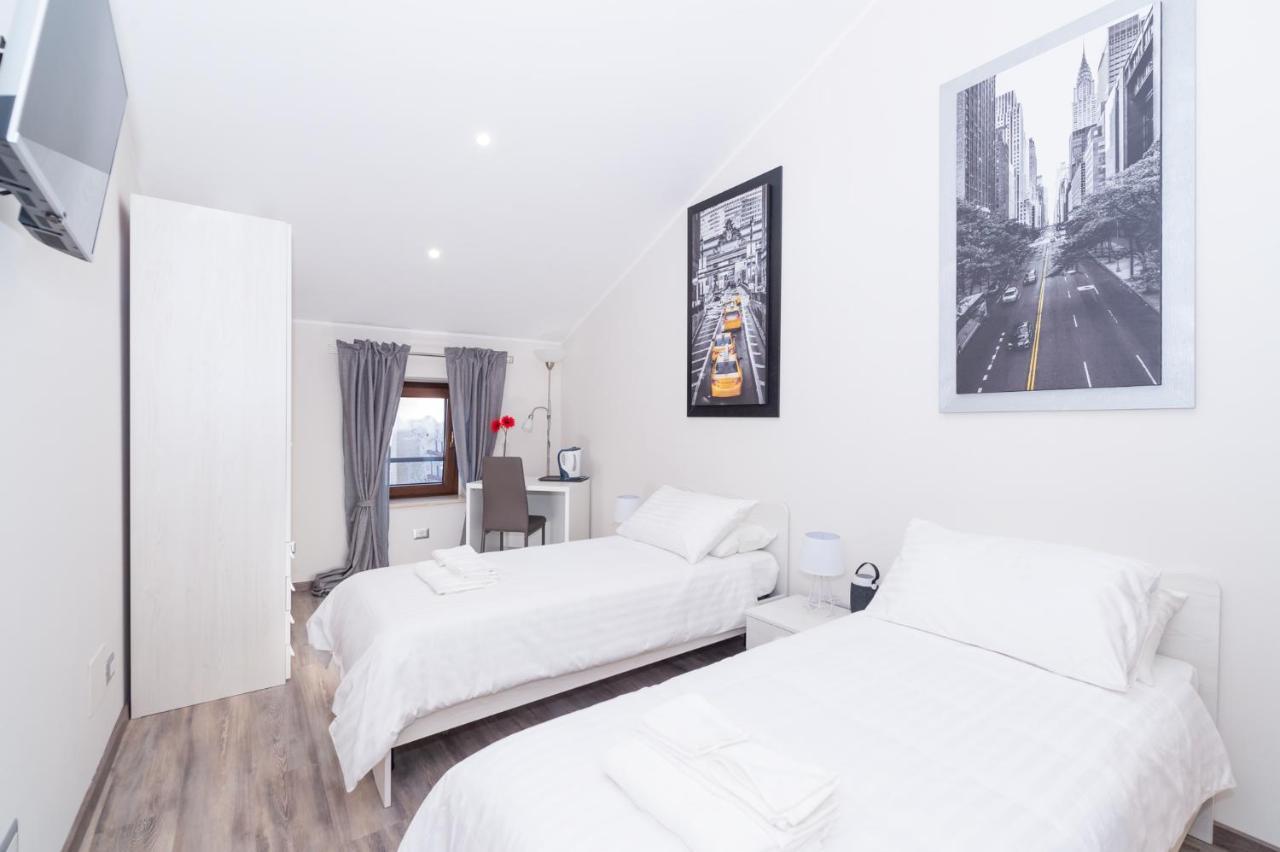 Ferienwohnung La Dimora Nel Borgo Vitorchiano Exterior foto