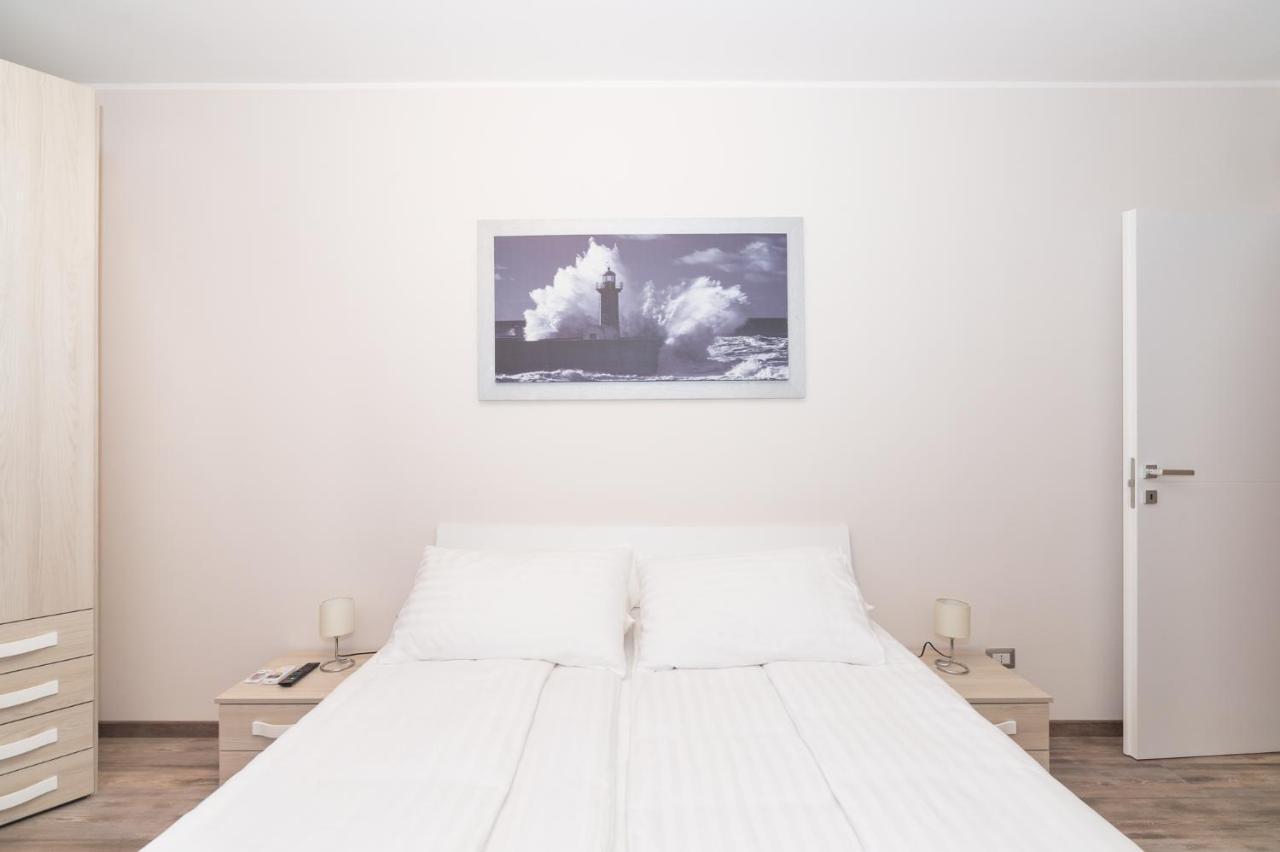 Ferienwohnung La Dimora Nel Borgo Vitorchiano Exterior foto