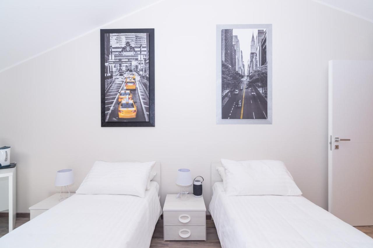 Ferienwohnung La Dimora Nel Borgo Vitorchiano Exterior foto