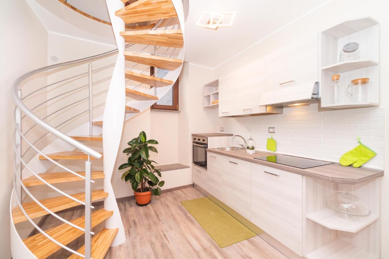 Ferienwohnung La Dimora Nel Borgo Vitorchiano Exterior foto